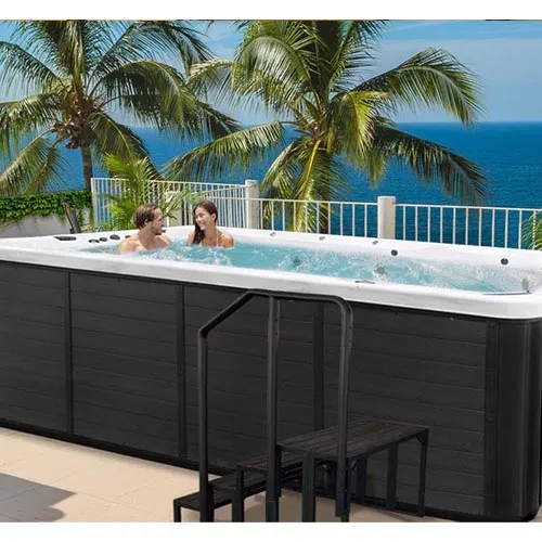 Swimspa hot tubs for sale in Fort McMurray